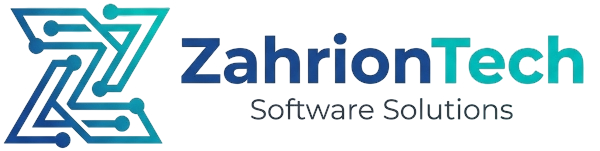 ZahrionTech